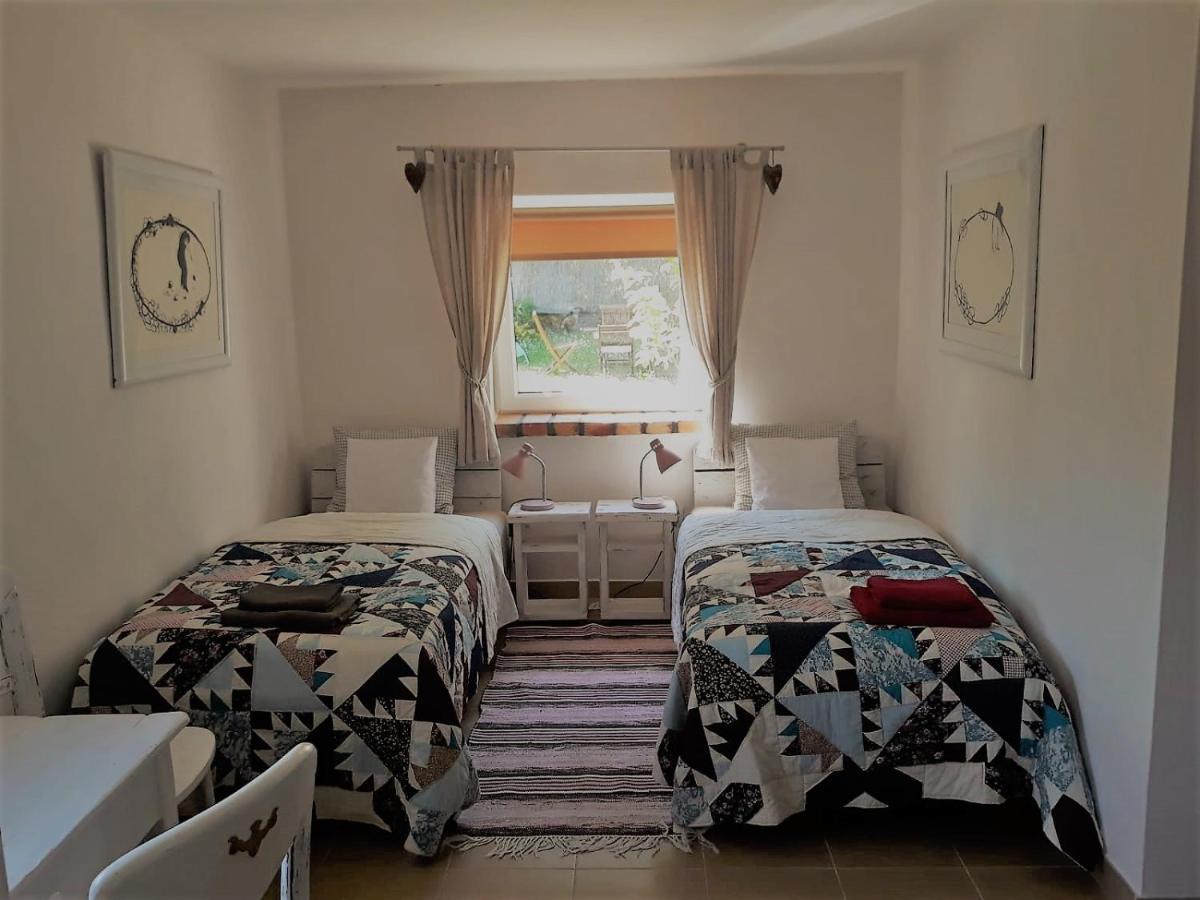 Dom Sztuk - House Of Arts Apartman Międzyrzecz Kültér fotó