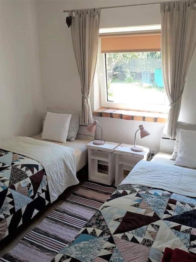 Dom Sztuk - House Of Arts Apartman Międzyrzecz Kültér fotó