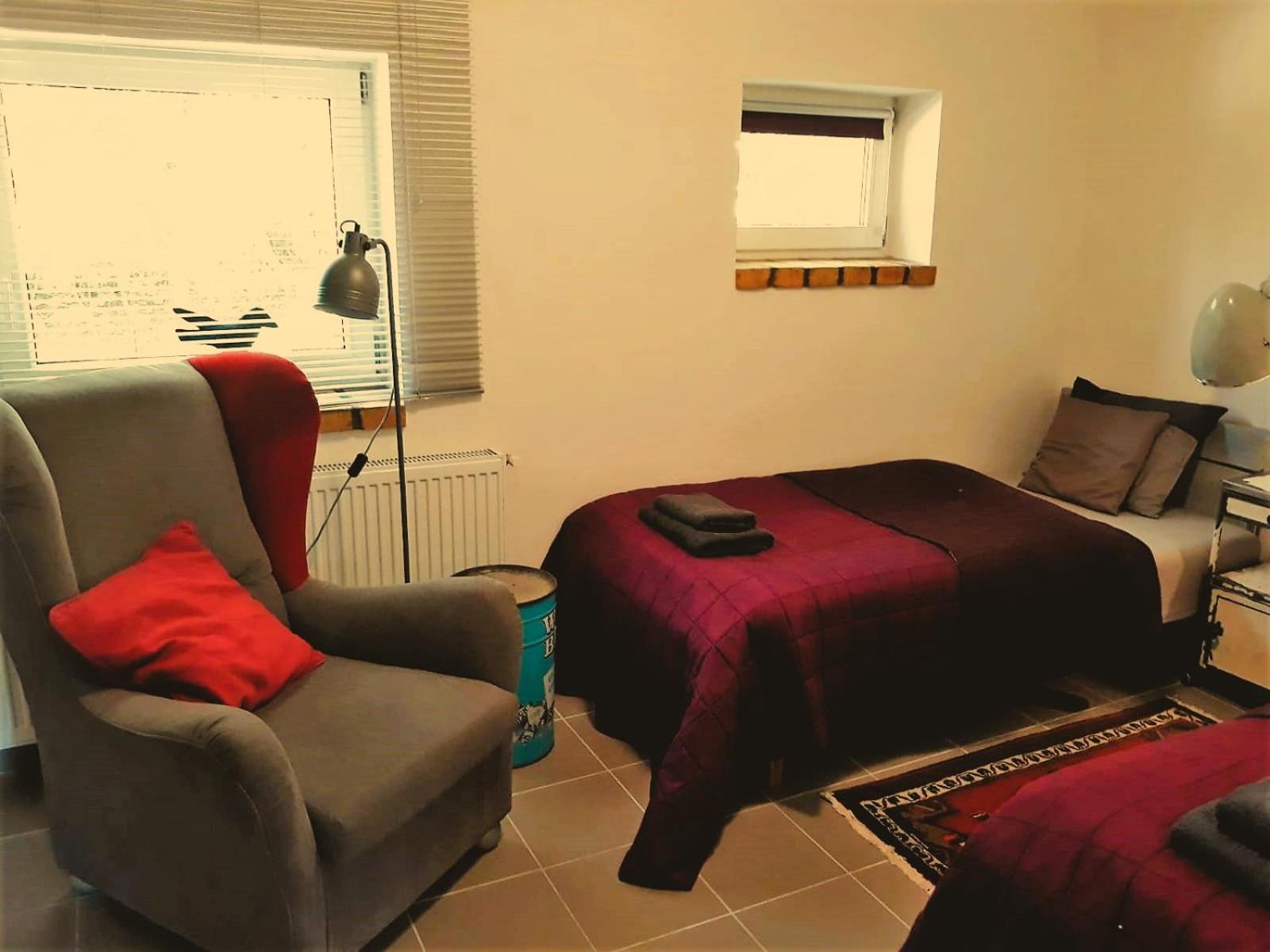 Dom Sztuk - House Of Arts Apartman Międzyrzecz Kültér fotó