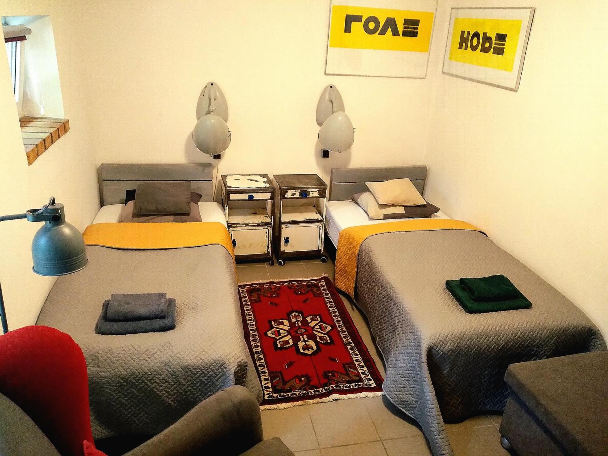 Dom Sztuk - House Of Arts Apartman Międzyrzecz Kültér fotó